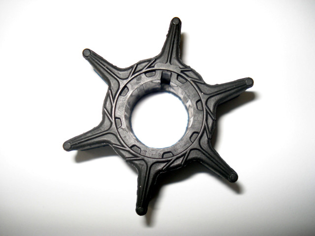 Yamaha fuerabordamotor Impeller 40cv, 50cv, 55cv, 60cv, 70cv